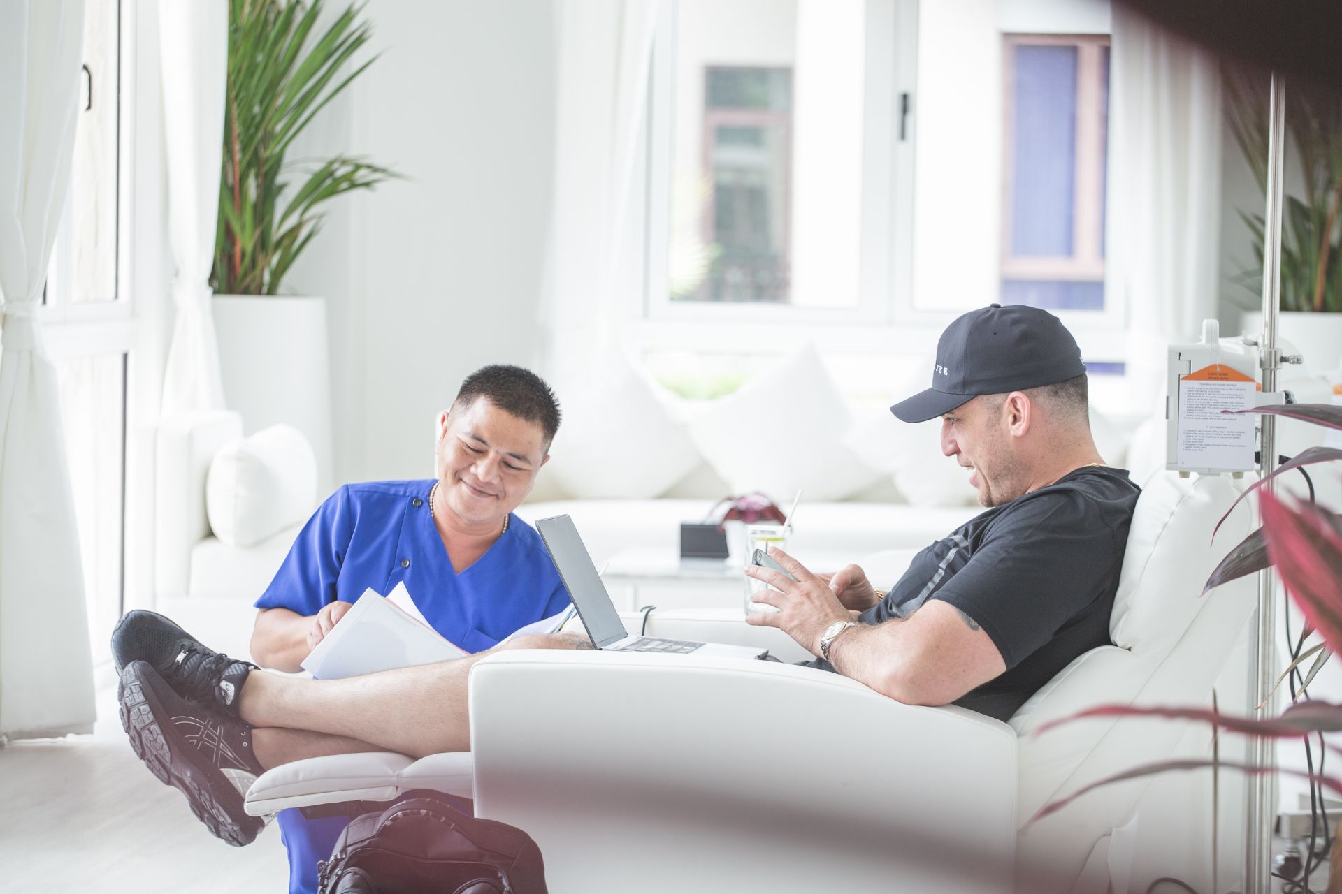 Demarest Clinic Treatments